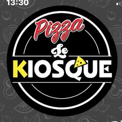 Pizza Le Kiosque logo